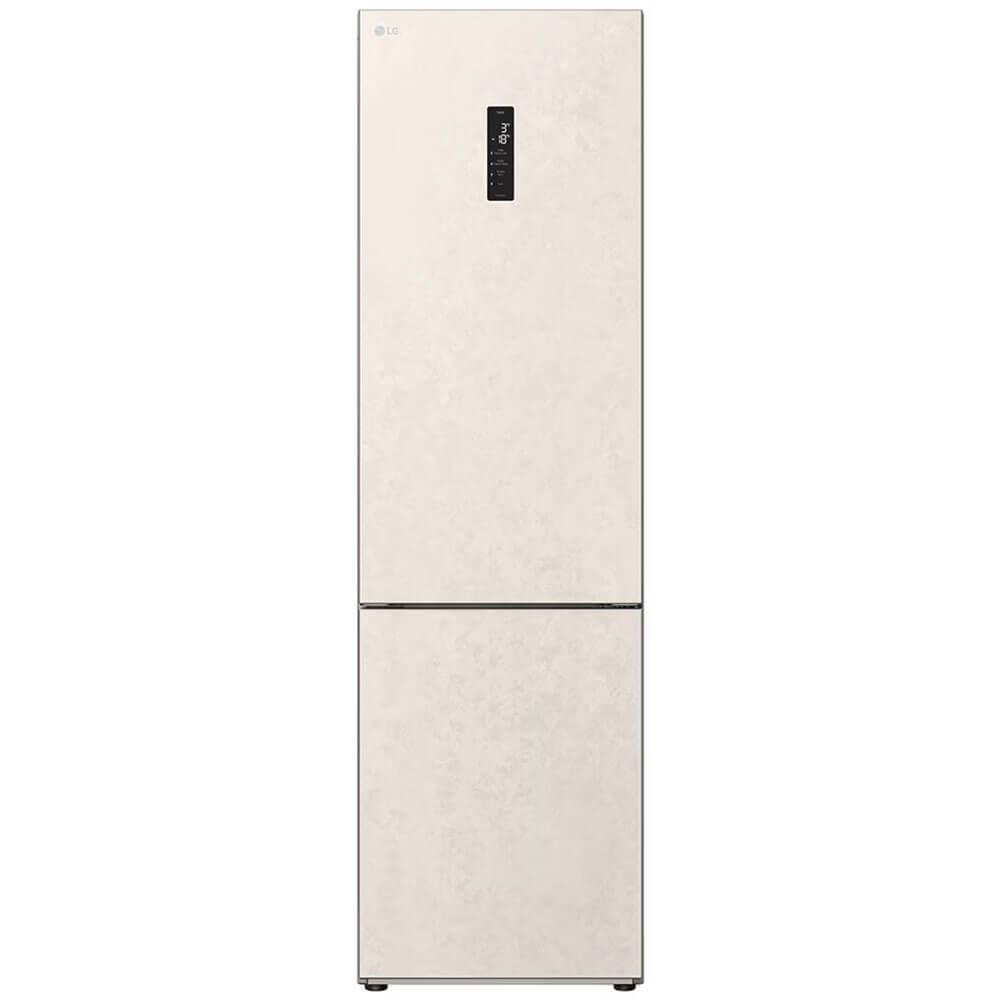 Холодильник LG GC-B509AEMW (ПИ)