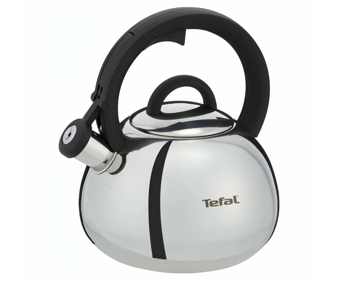 Чайник газовый Tefal 2,5 л N4180317