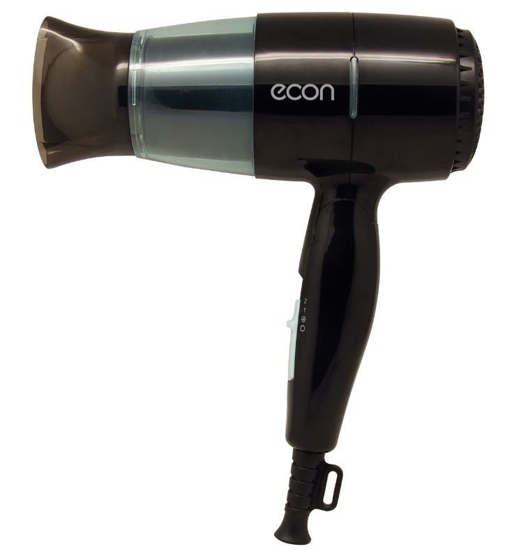 Фен ECON ECO-BH165D