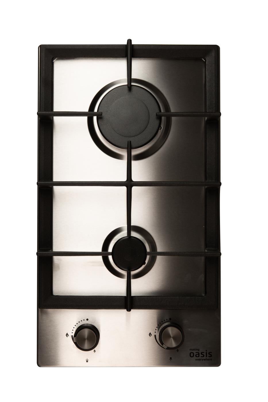 Газовая варочная поверхность Oasis P-MND