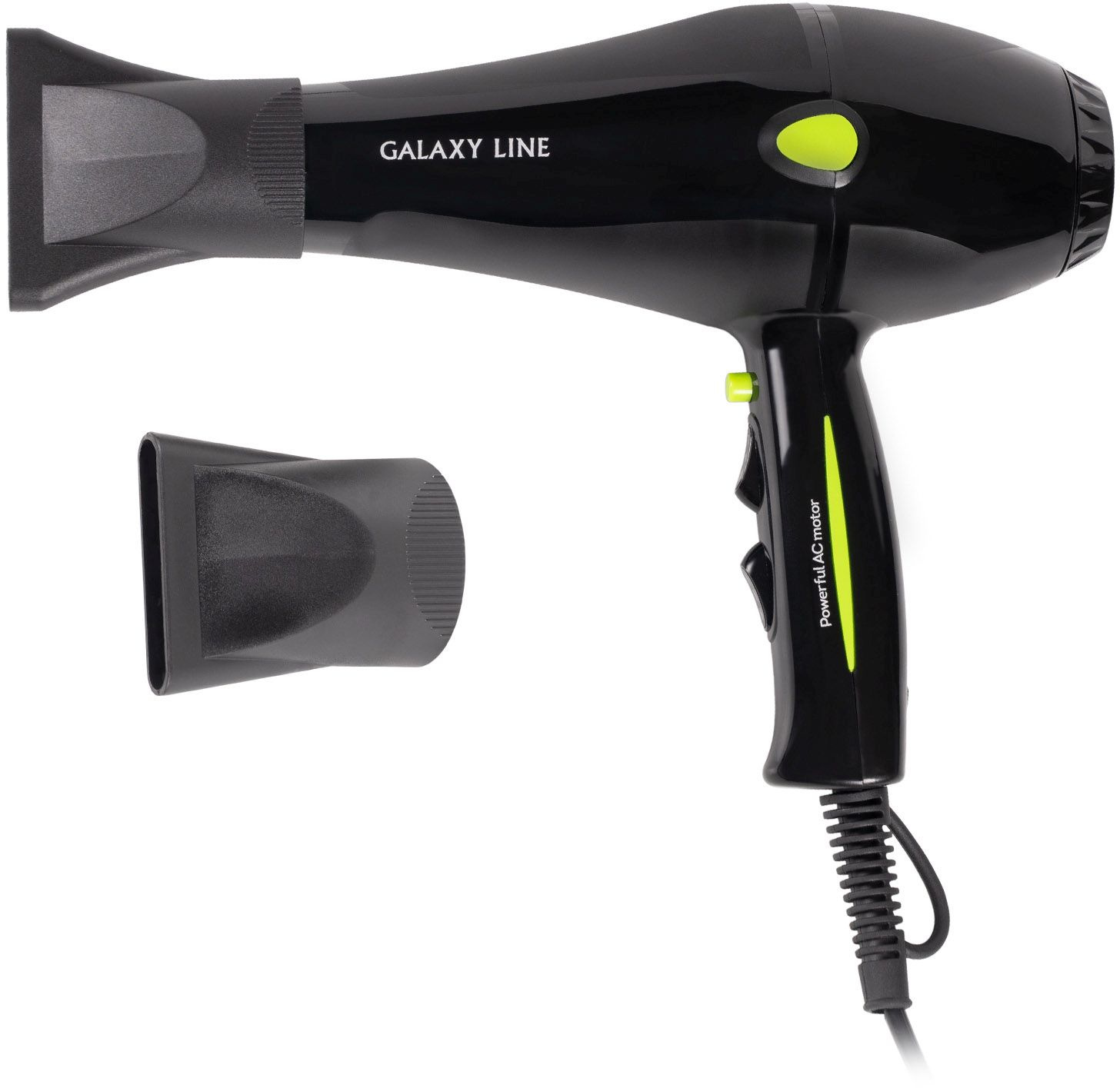 Фен Galaxy LINE GL 4340