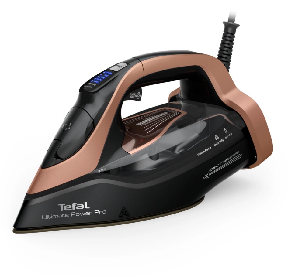 Утюг Tefal FV 9E50