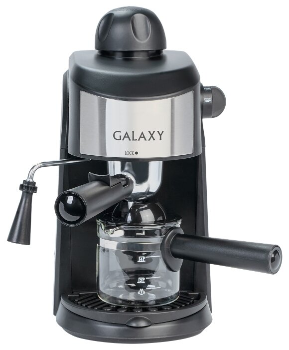 Кофеварка Galaxy GL 0753