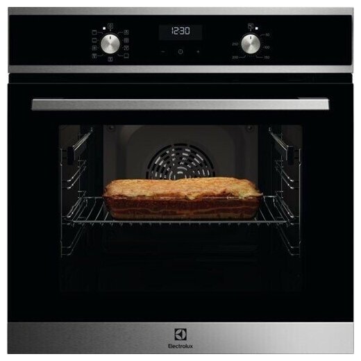 Электрический духовой шкаф Electrolux EOF5C50BX