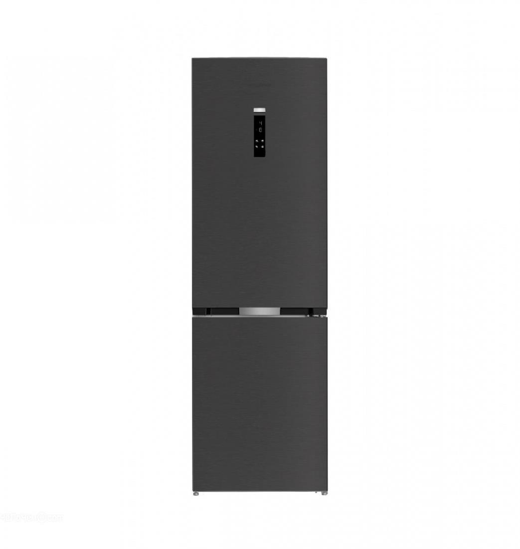 Холодильник Grundig GKPN669307FXD