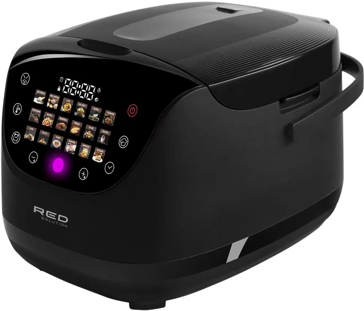 Мультиварка Red Solution M4100 COLORSENSE