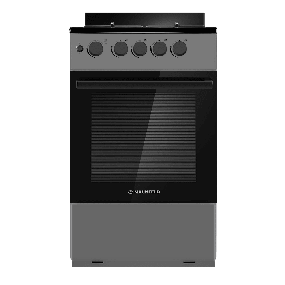 Плита газовая Maunfeld MGC50GEGR08