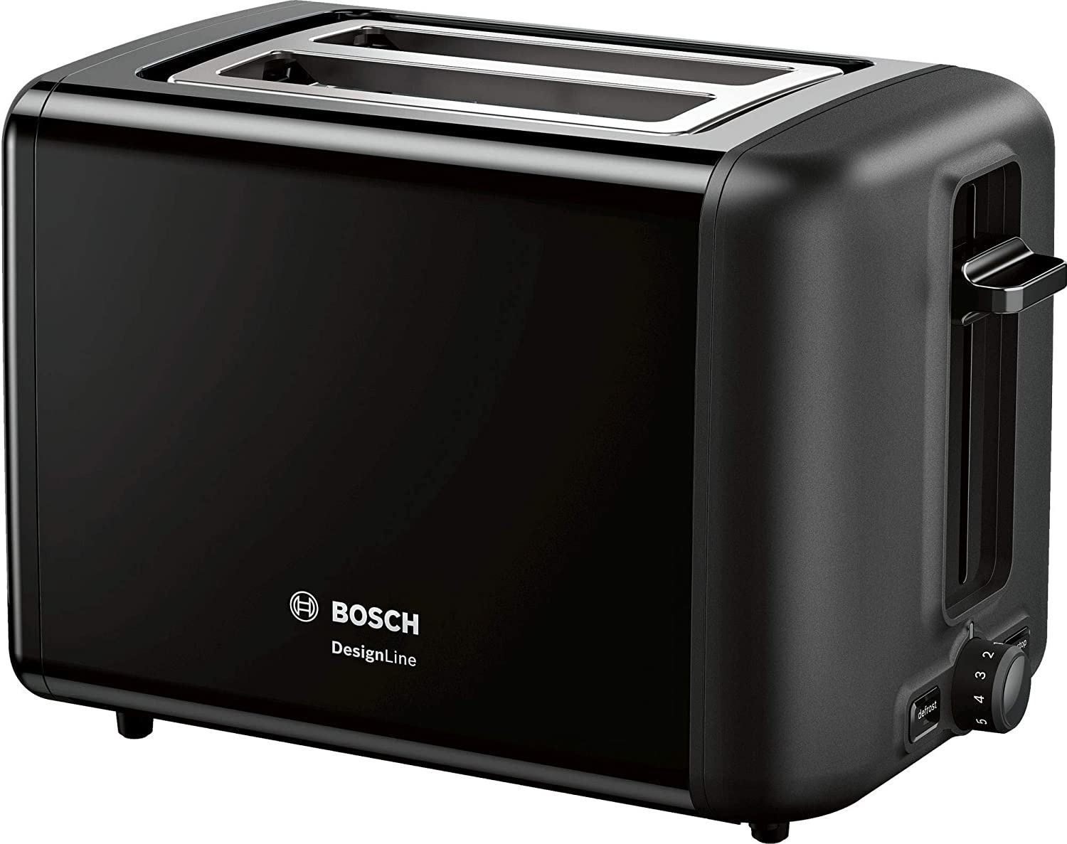Тостер Bosch TAT3P423