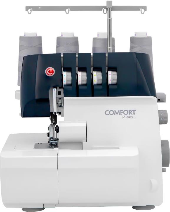 Оверлок Comfort 700