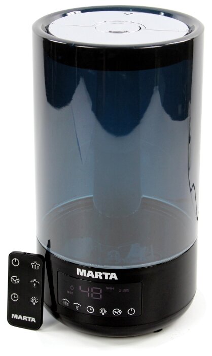 Увлажнитель воздуха Marta MT-2697