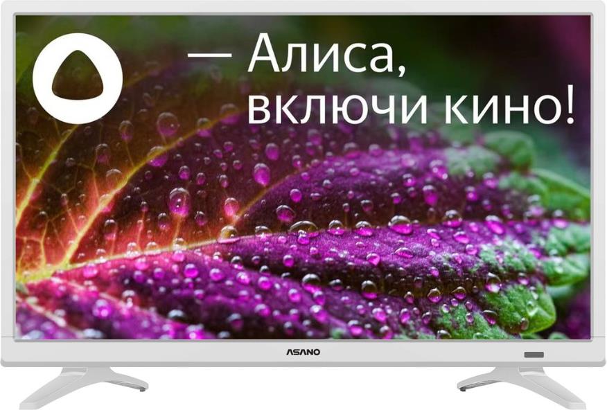 ЖК-телевизор Asano 24LH8011T