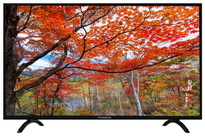 ЖК-телевизор Thomson T55USL7000