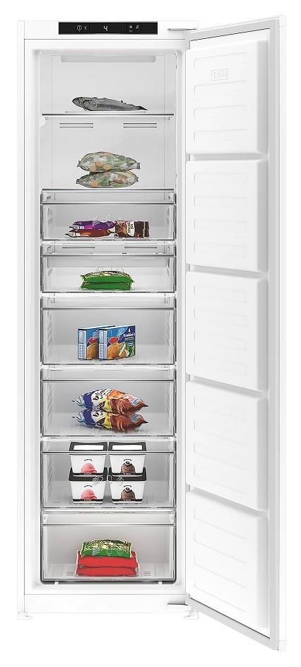 Встраиваемый морозильник Hotpoint HBTF 18I