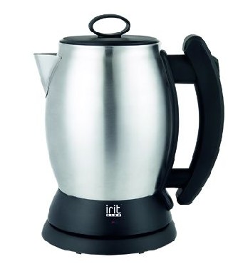 Чайник IRIT IR-1334 нержавейка