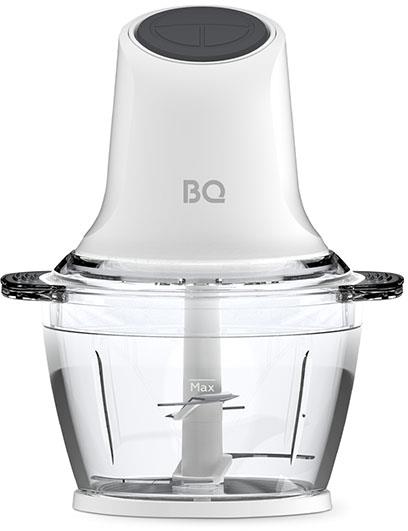 Измельчитель BQ CH2000 белый-серый