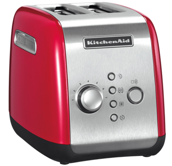 Тостер KitchenAid 5KMT221EER