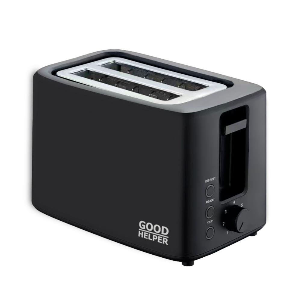 Тостер GoodHelper ET-104