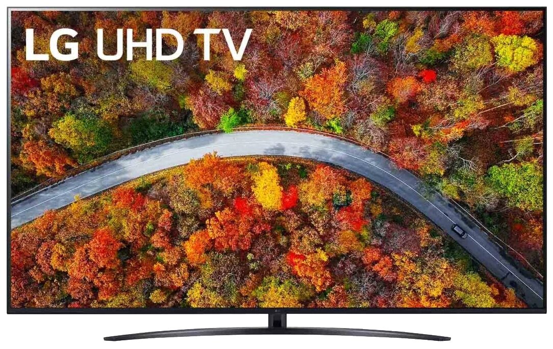 ЖК-телевизор LG 86UP81006LA