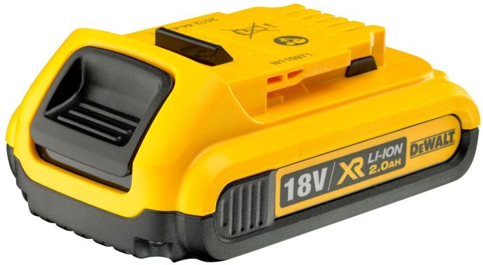 Аккумулятор DeWalt DCB183-XJ