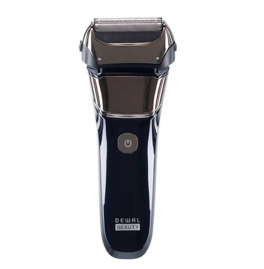 Электробритва Dewal Beauty Shave HS1001-Blue