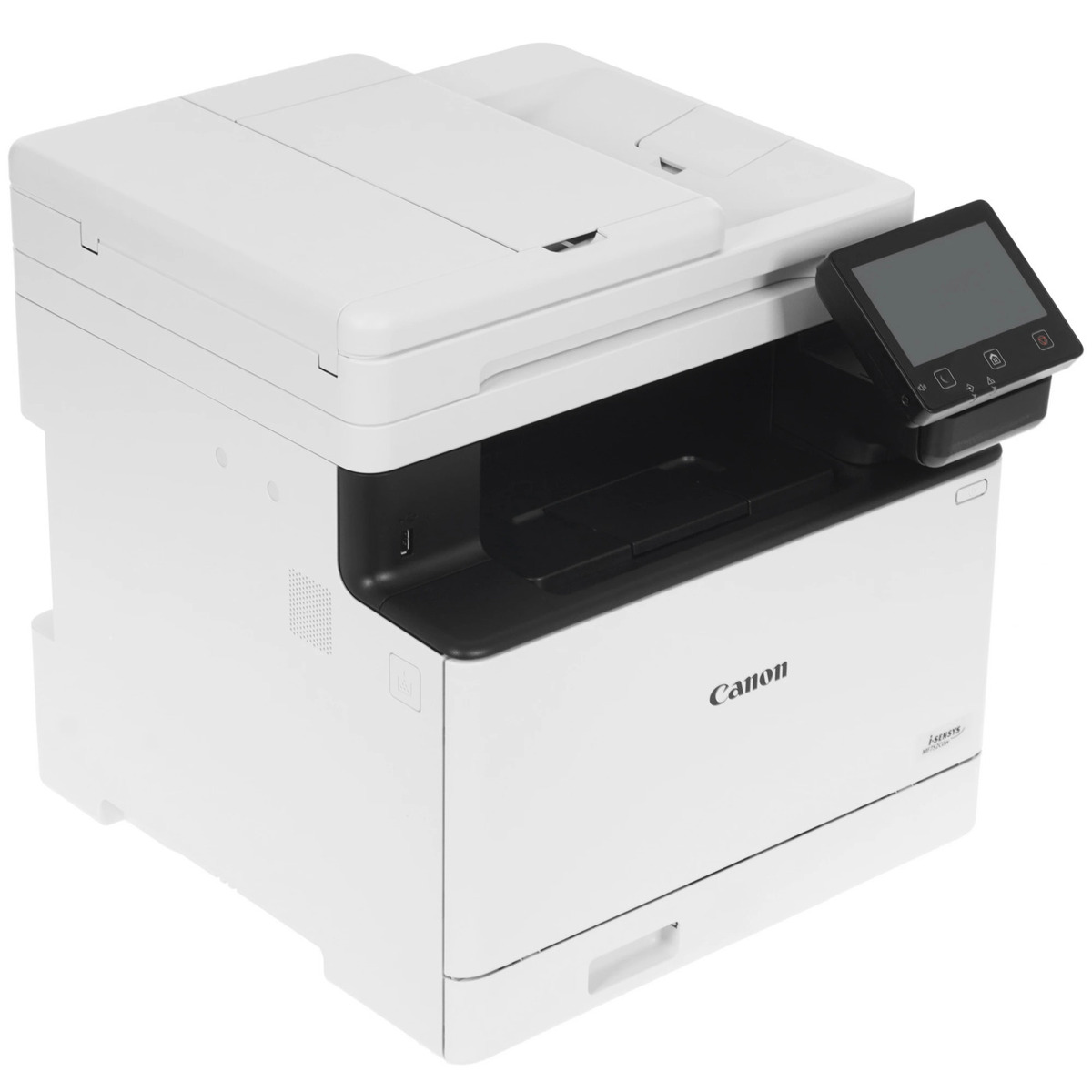 МФУ Canon i-Sensys MF752Cdw II Лазерный Дуплекс Цветной WiFi A4