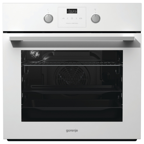 Электрический духовой шкаф Gorenje BO635E32WG