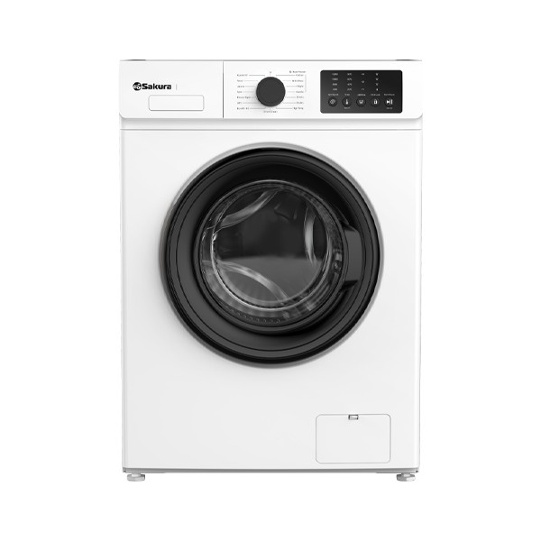 Стиральная машина Sakura SA-8206W