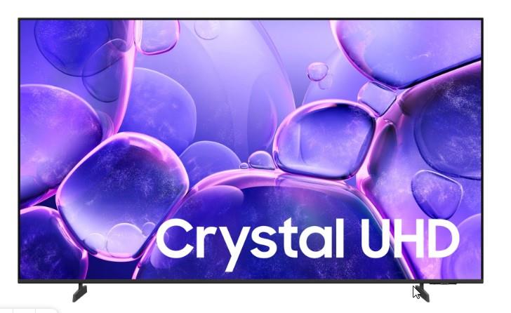 ЖК-телевизор Samsung UE75U8000F