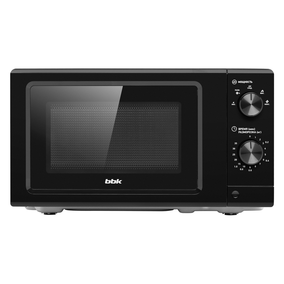Микроволновая печь BBK 20MWS-730M/B
