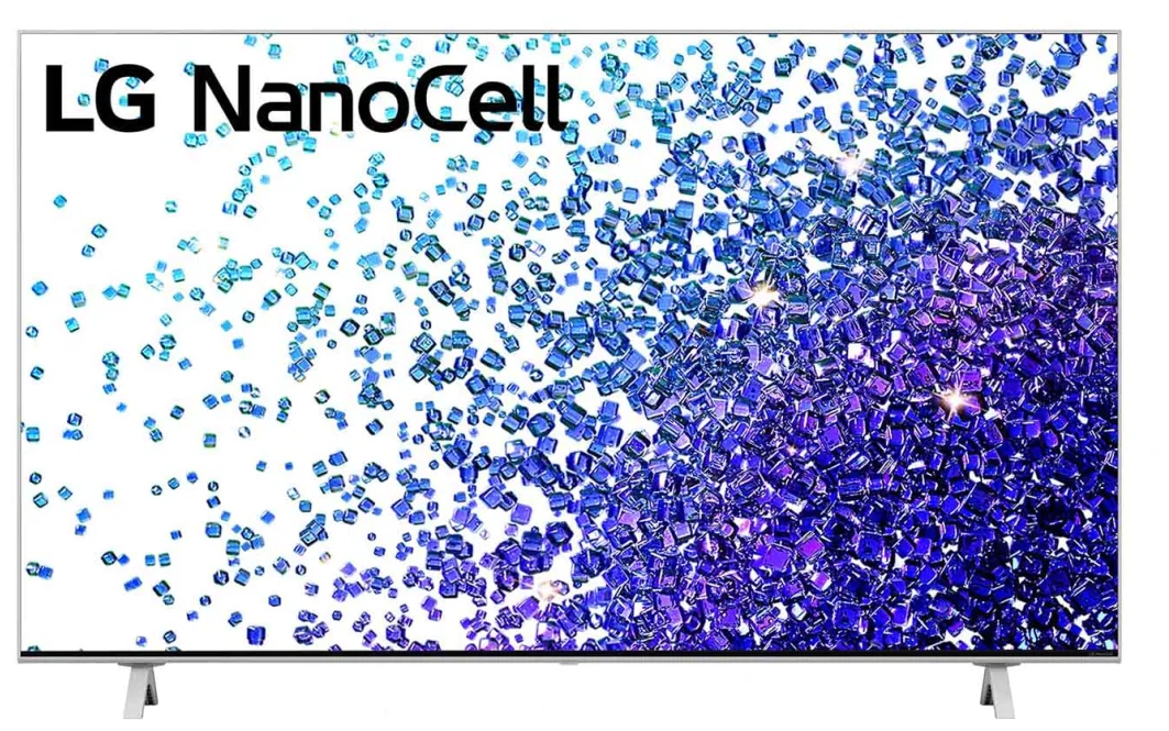 ЖК-телевизор, NanoCell LG 50NANO776PA