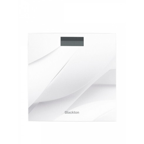 Весы напольные Blackton Bt BS301 Белый-линии