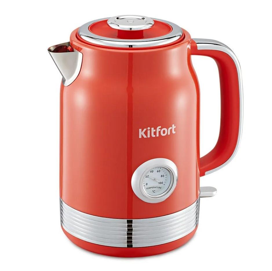 Чайник Kitfort КТ-6791