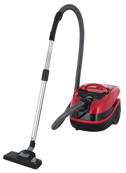 Пылесос Bosch BWD 421PET