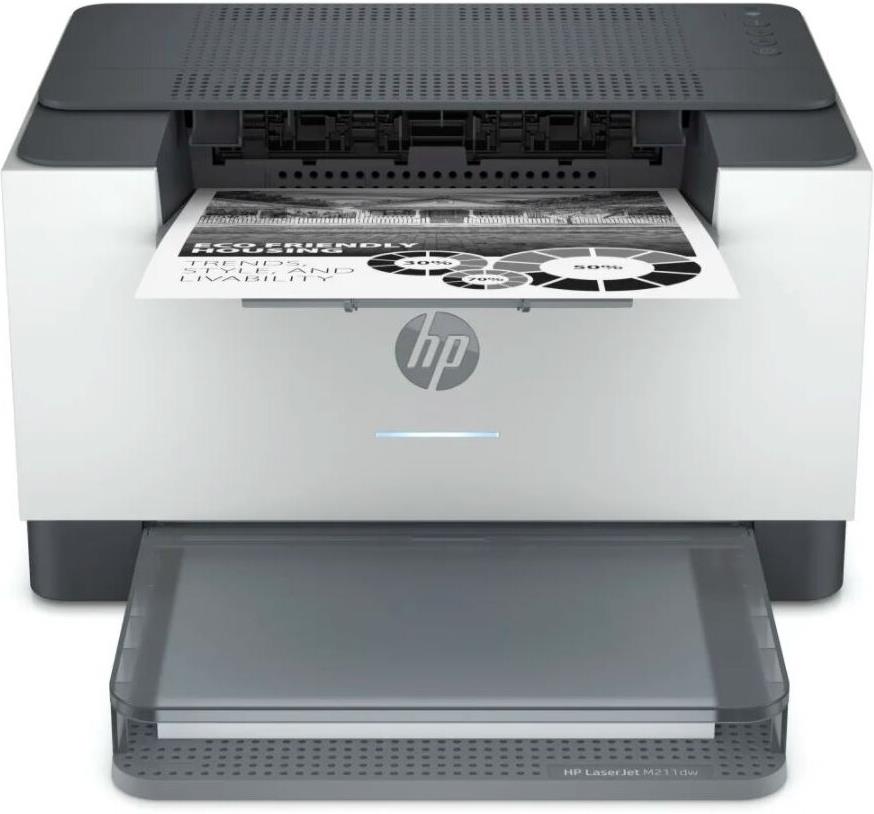 Принтер HP Laser M211DW White (9YF83A)