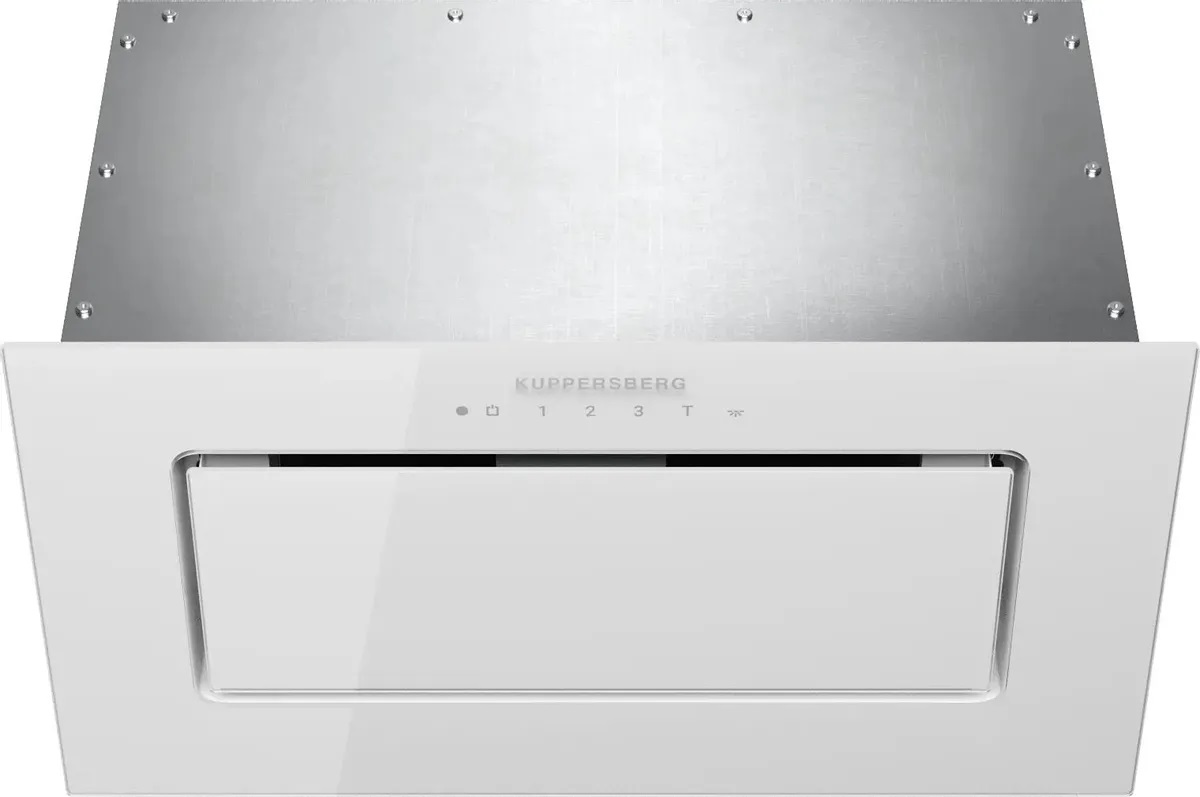 Вытяжка Kuppersberg BIM 600 White