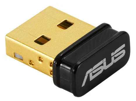 Bluetooth-адаптер Asus USB-BT500