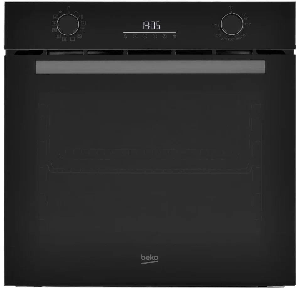 Электрический духовой шкаф BEKO BBIM16300SG