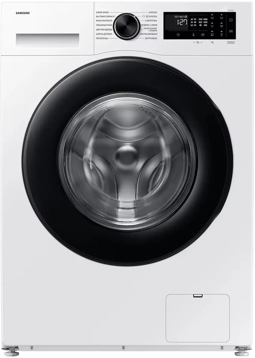 Стиральная машина Samsung WW90DG5U34AELP