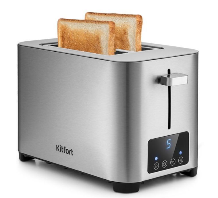 Тостер Kitfort KT-2048