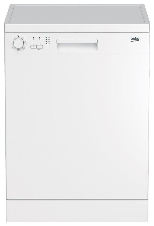 Посудомоечная машина BEKO DFN 05310W