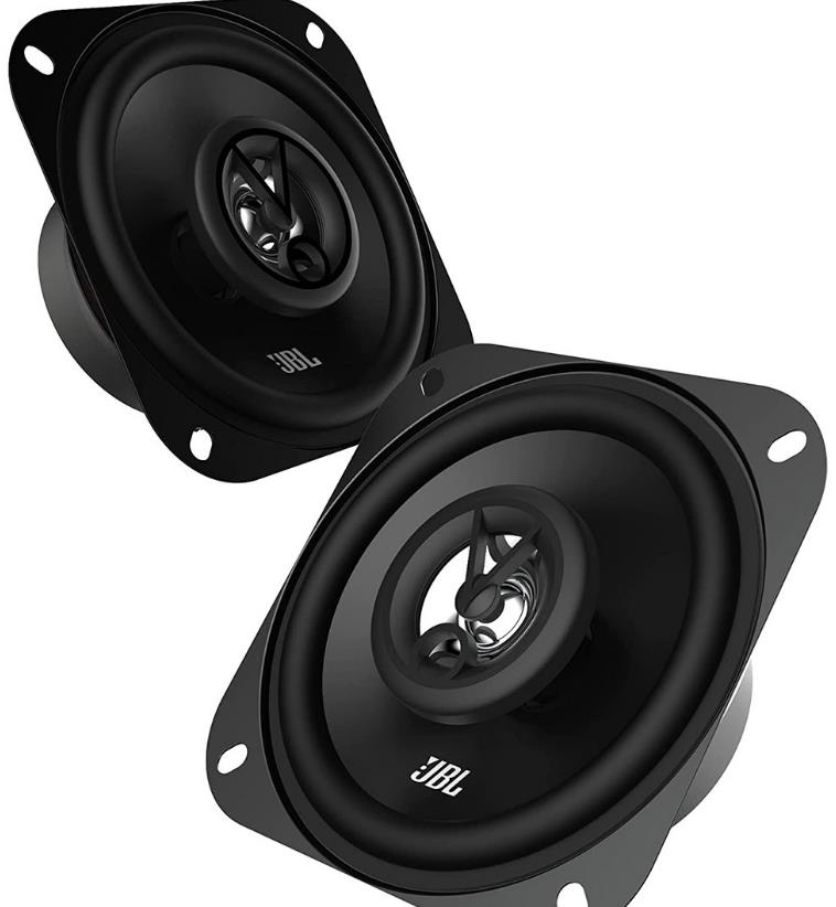 Автоколонки JBL Stage141F