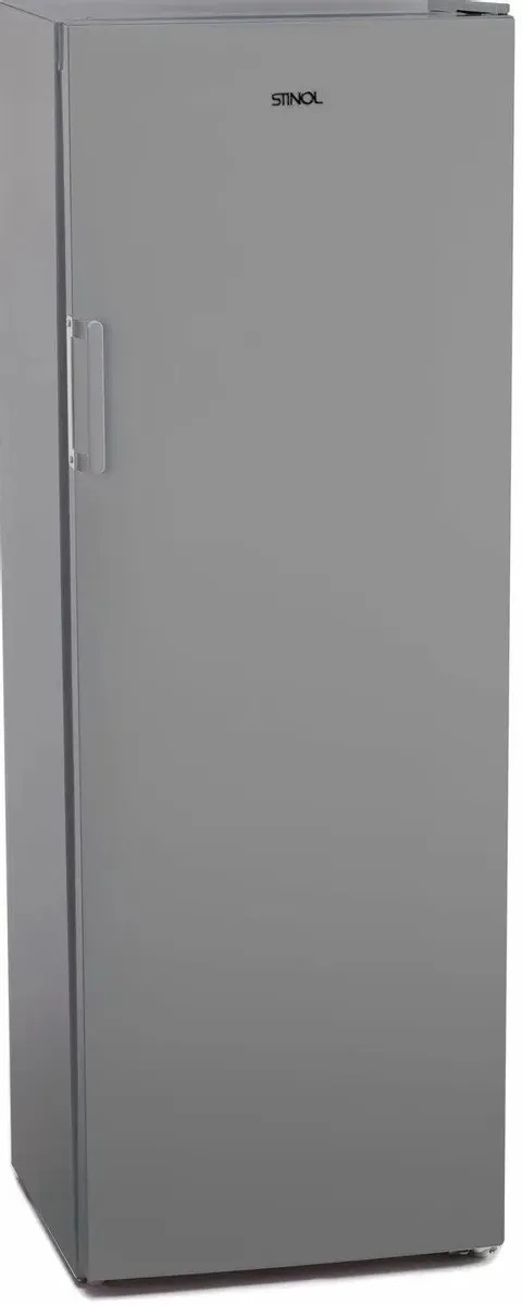 Морозильник Stinol STZ 175 GF серебристый