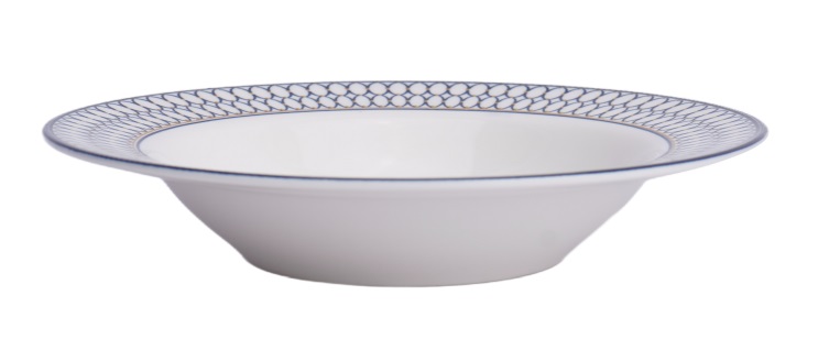 Набор тарелок Rashel 23 см 6 пр. R-19804