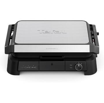 Гриль настольный Tefal GC-520D