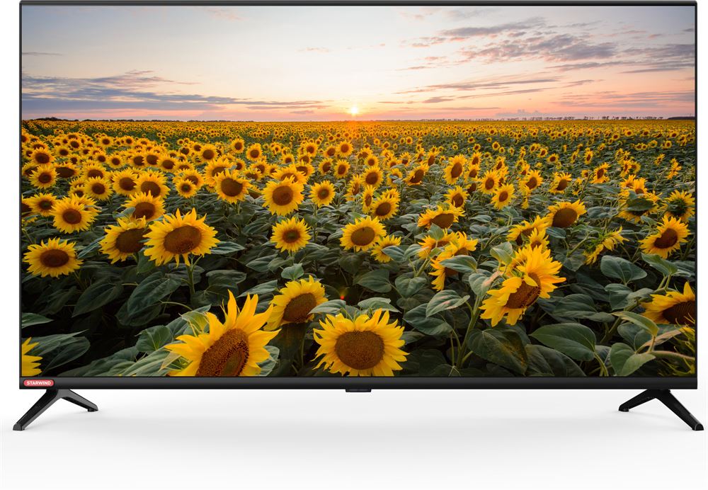 ЖК-телевизор StarWind SW-LED40BG200