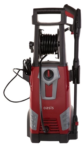 Мойка высокого давления Oasis MD-25