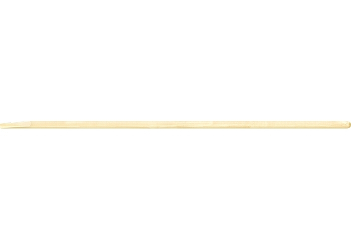 Черенок для лопат, вил 40 x 1200 мм, в/с Россия