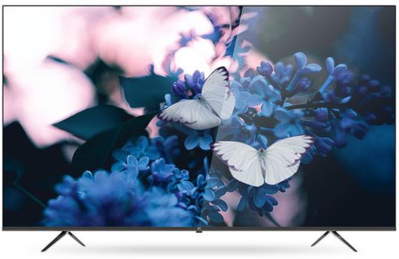 ЖК-телевизор, QLED BQ 75FSU02B