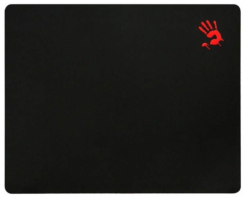 Коврик для мыши A4Tech Bloody B-035S Black