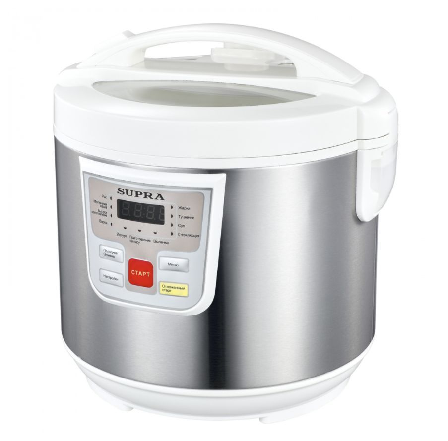 Мультиварка SUPRA MCS-4114